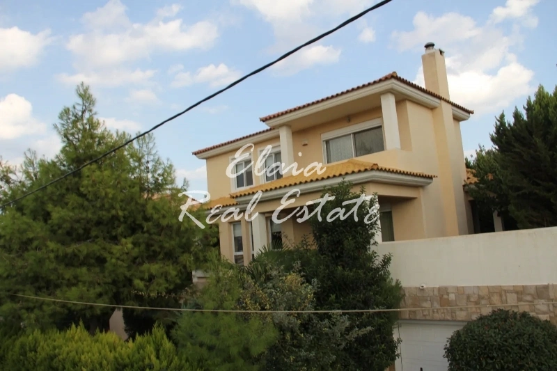 1 - venta casa spata-artemida ática grecia