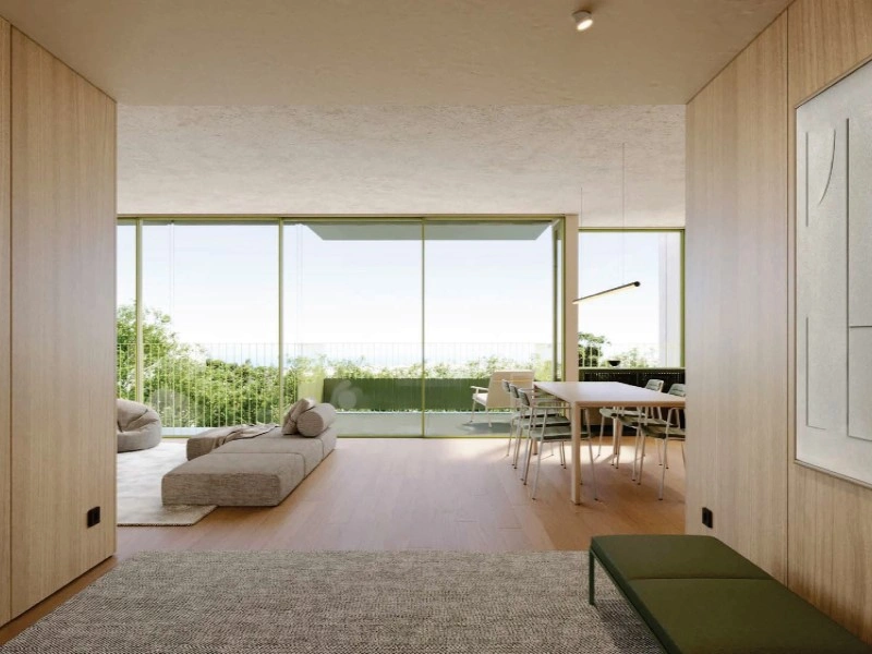 1 - venda apartamento porto região do norte portugal