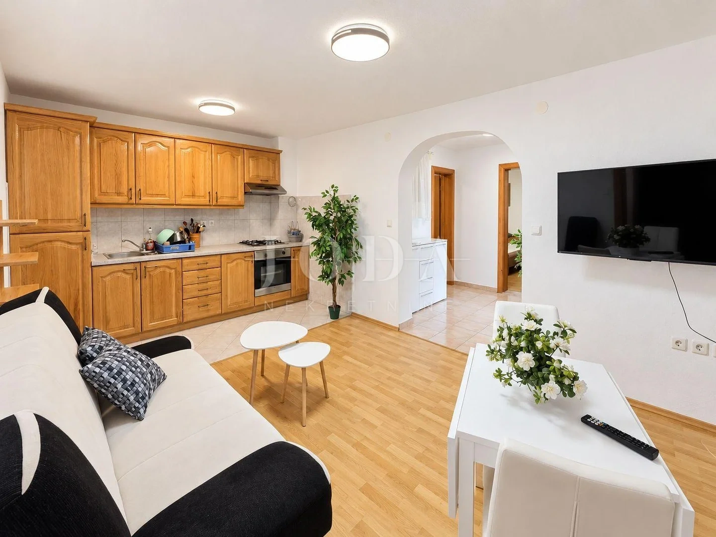 2 - продажа квартира crikvenica приморско-горанская хорватия