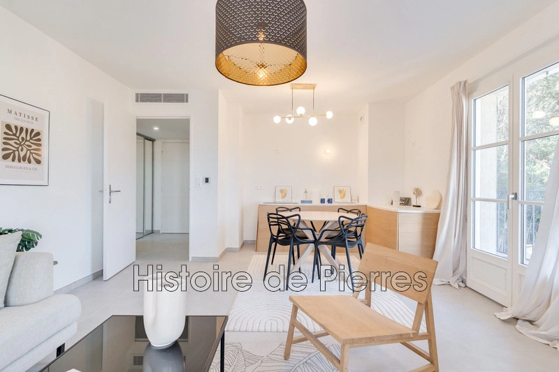 2 - verkoop appartement grimaud var frankrijk