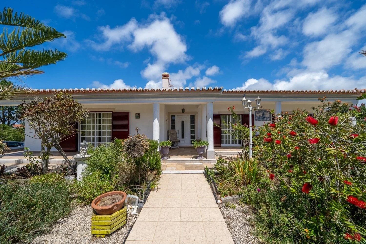 1 - venta casa aljezur algarve portugal