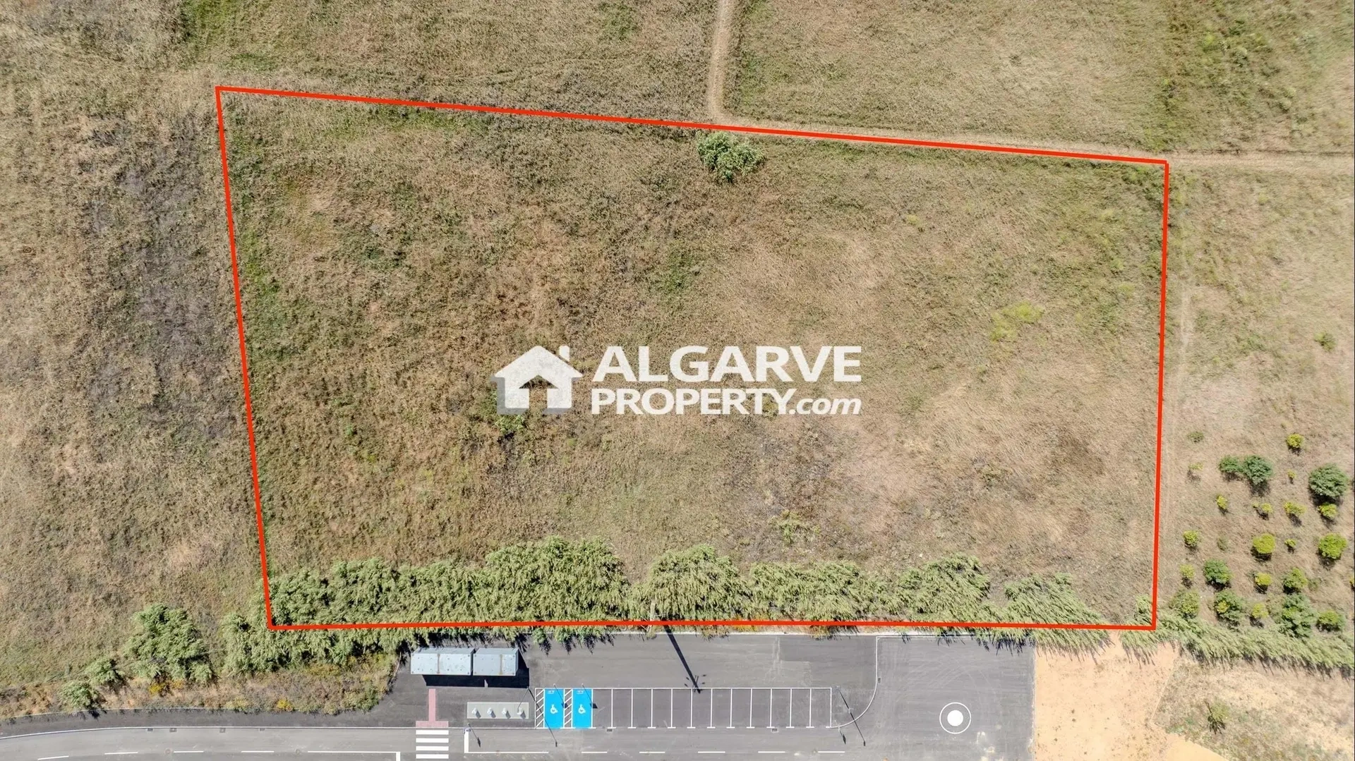 1 - plot of land for sale in faro algarve portugal