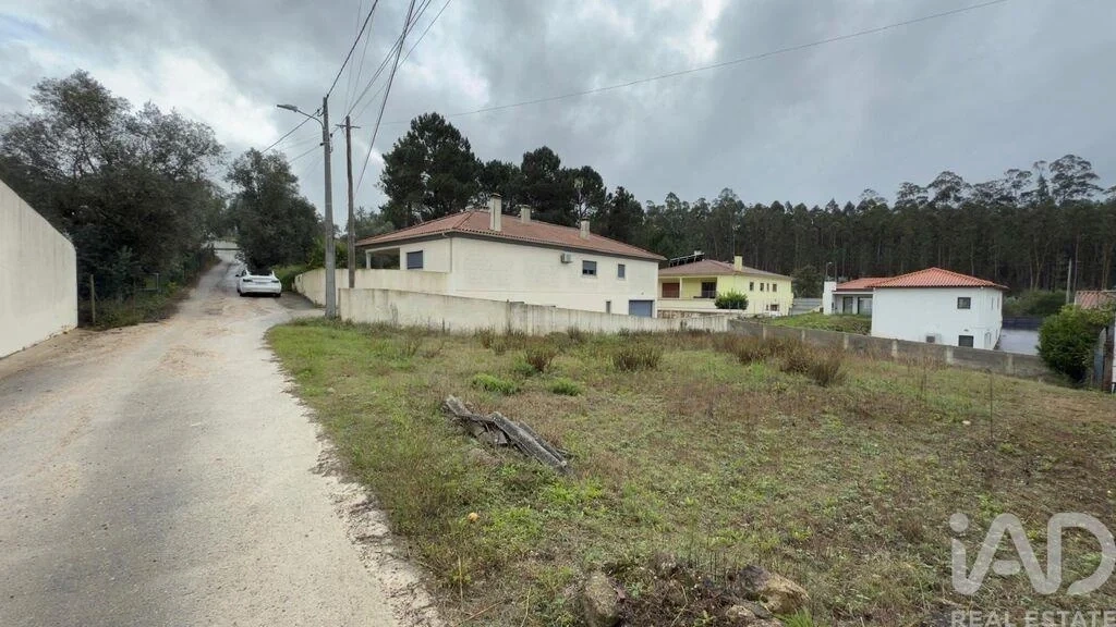 1 - venta terreno arrabal región centro portugal