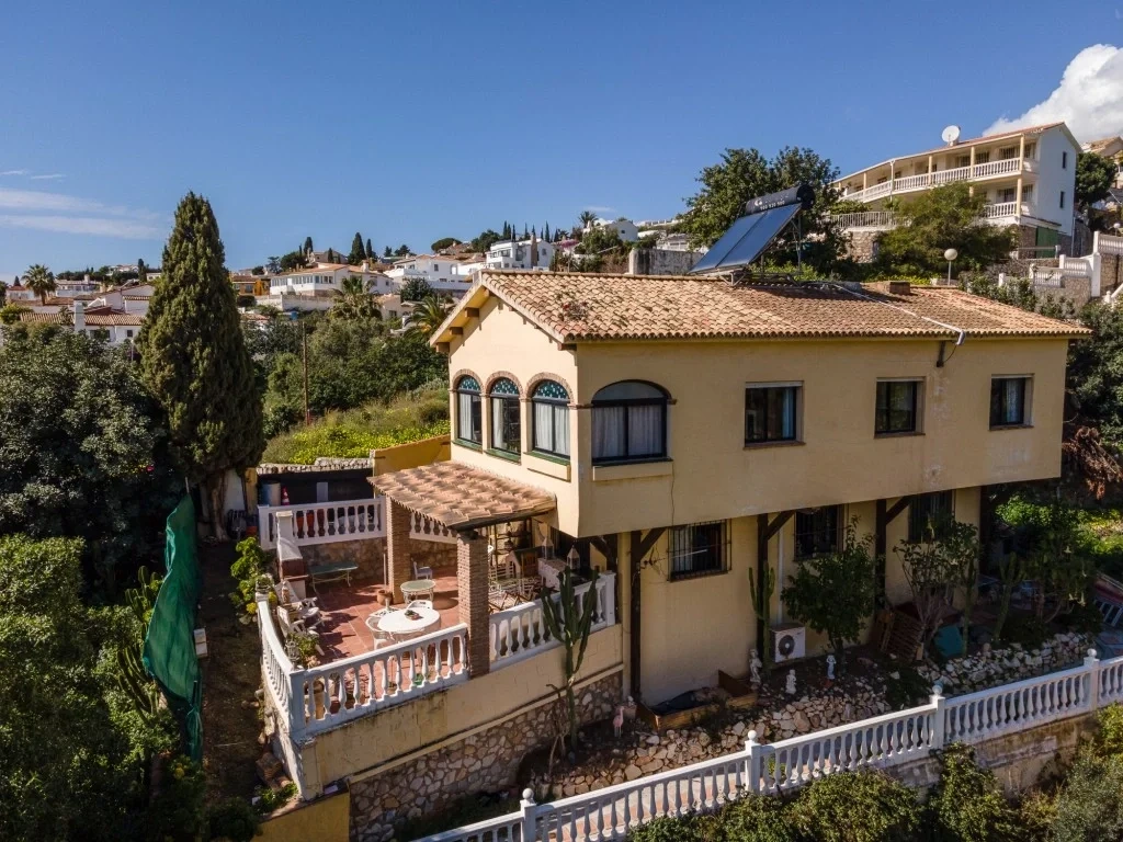 2 - venta casa fuengirola - costa del sol andalucía españa