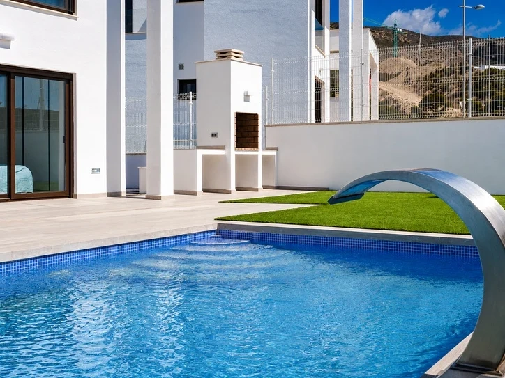 2 - sea view house for sale in finestrat - costa blanca valencian community spain