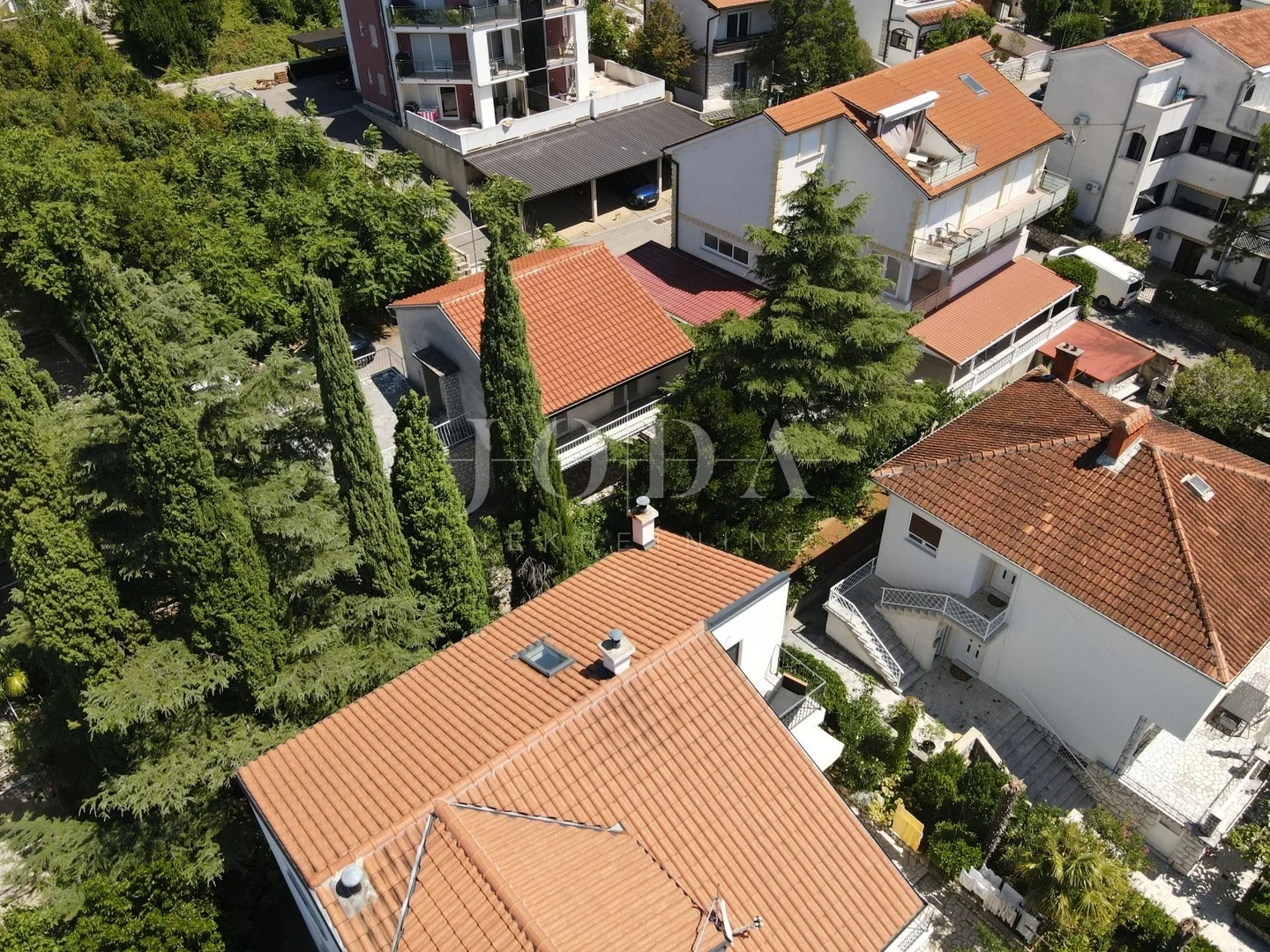 1 - house for sale in crikvenica primorje-gorski kotar croatia