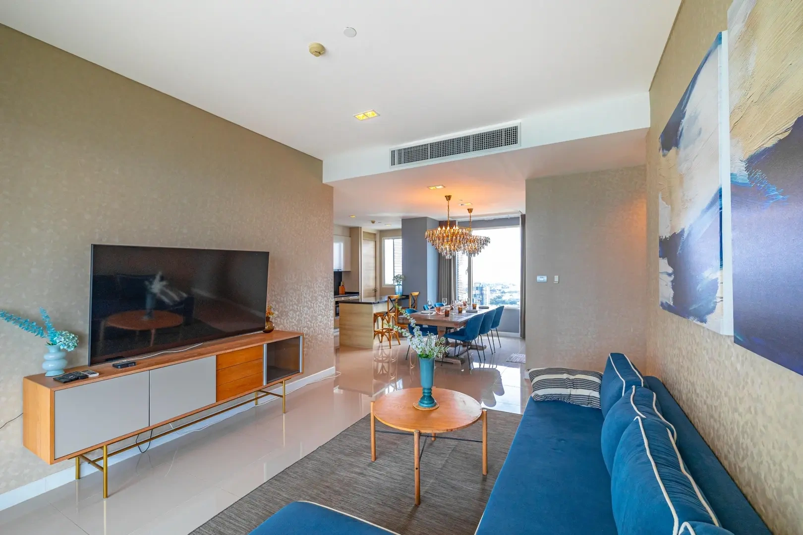 2 - venta apartamento frente al mar pattaya chonburi tailandia