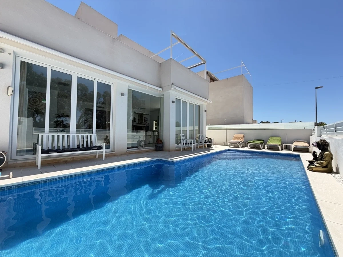 2 - venta casa vista al mar mil palmeras comunidad valenciana españa