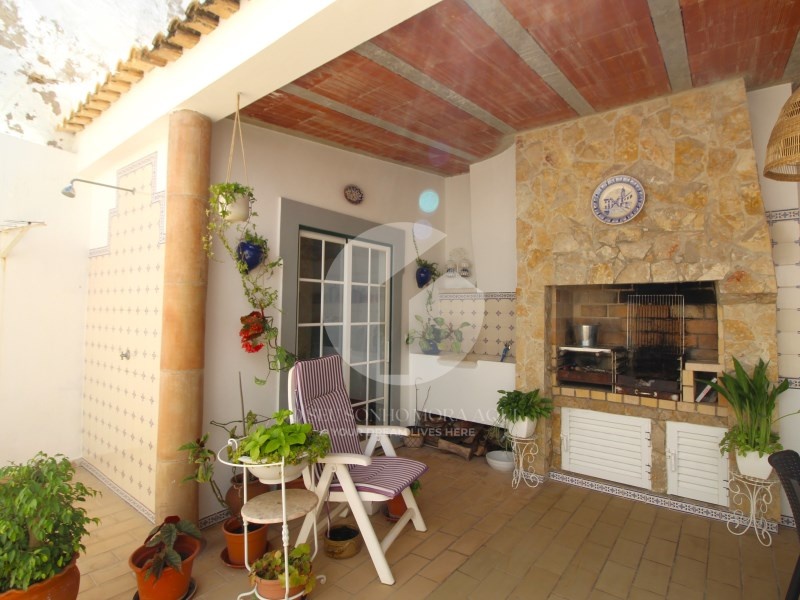 2 - venta casa olhão algarve portugal