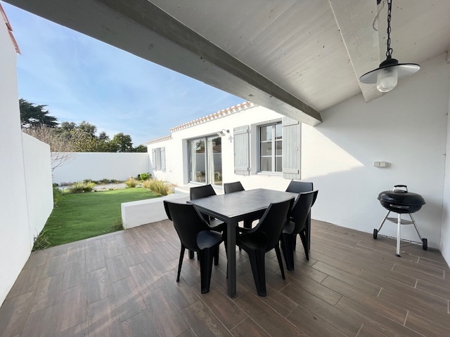 2 - venta casa l'épine vendée francia