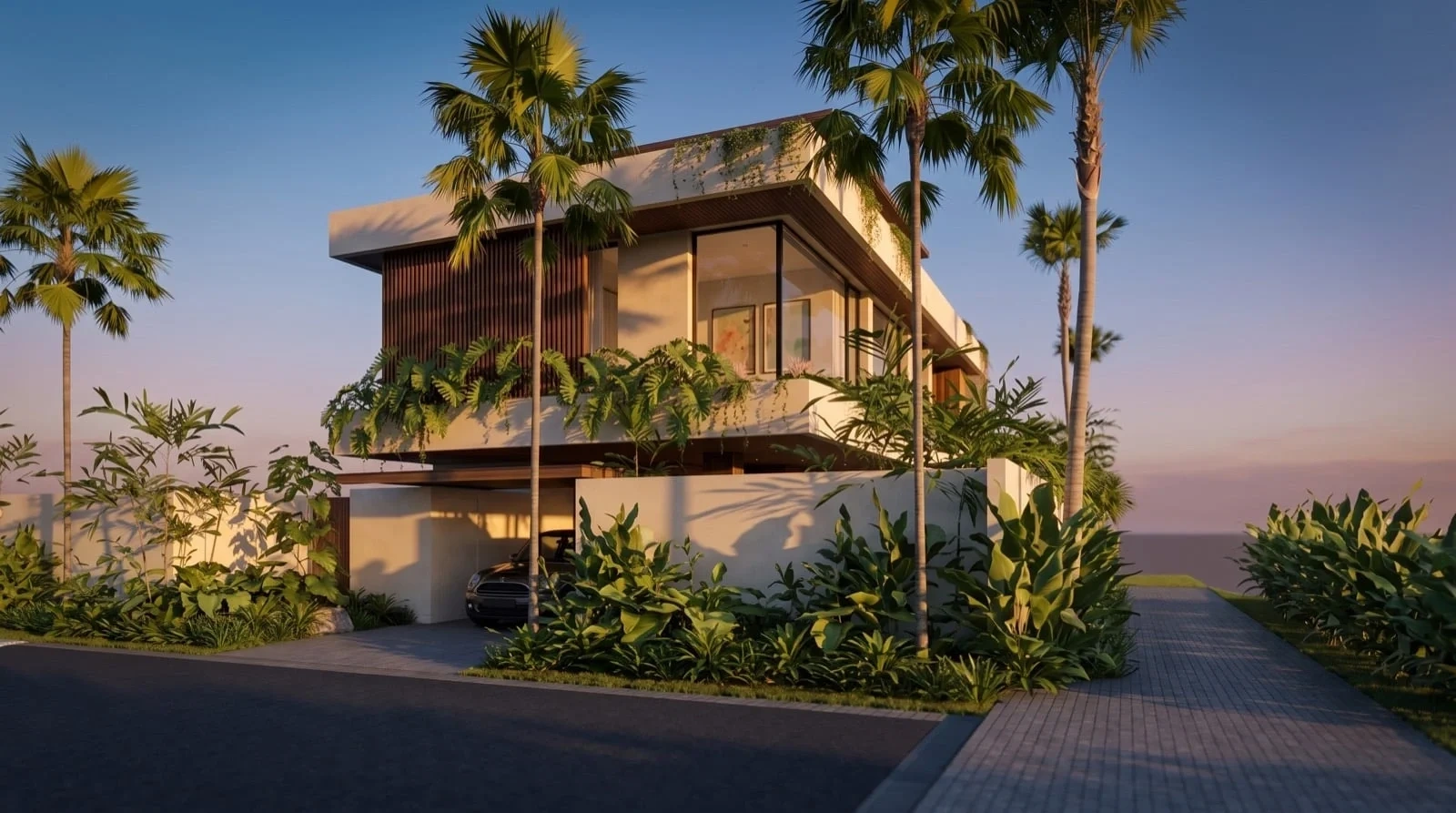 1 - villa for sale in badung bali indonesia