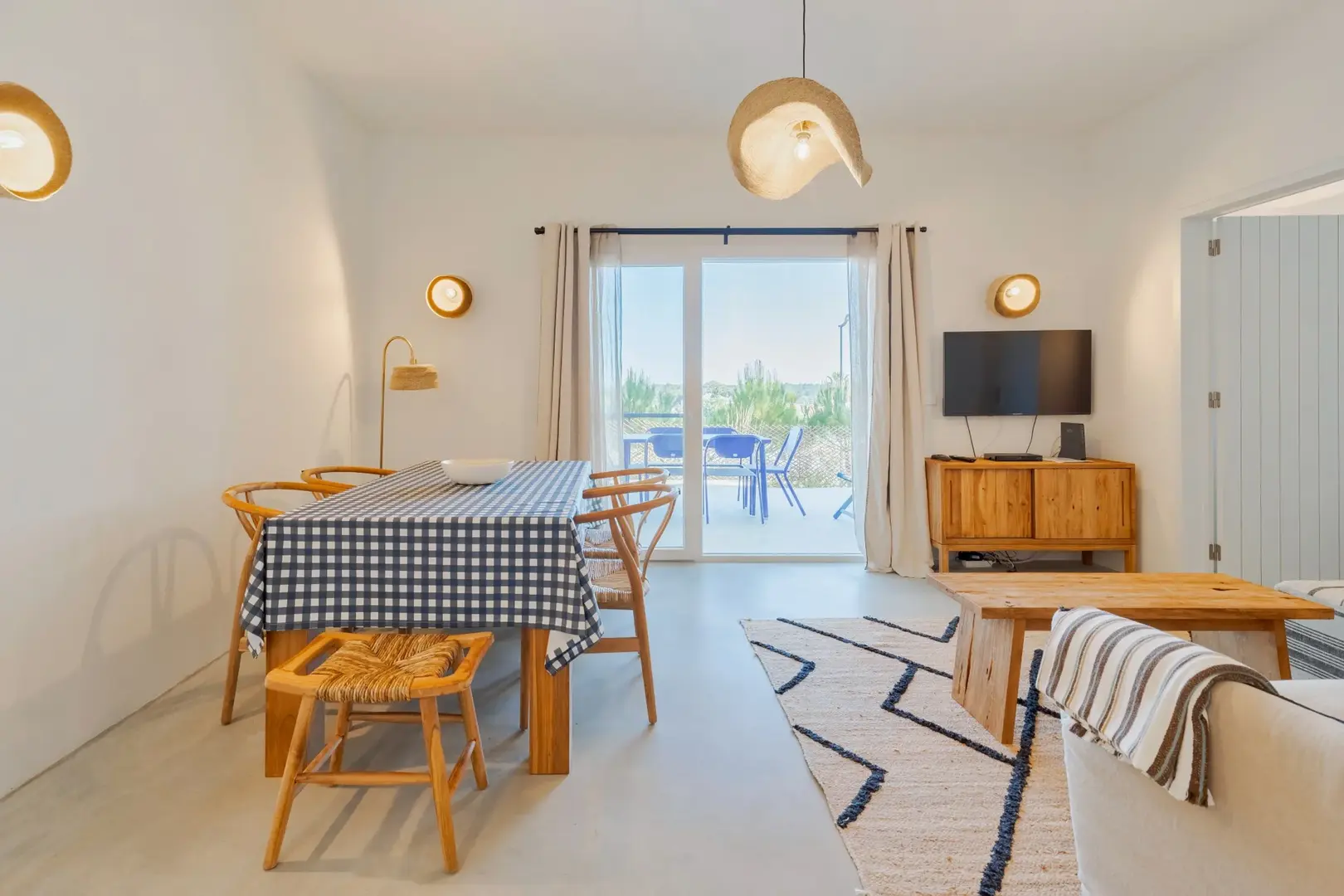 2 - verkauf wohnung comporta alentejo portugal