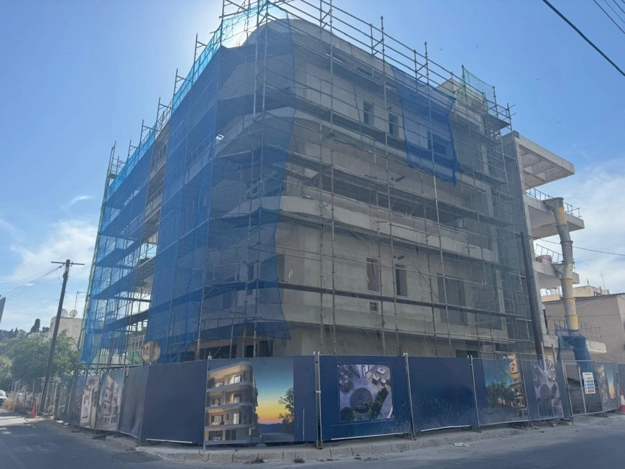 2 - продажа квартира вид моря limassol лимасол кипр