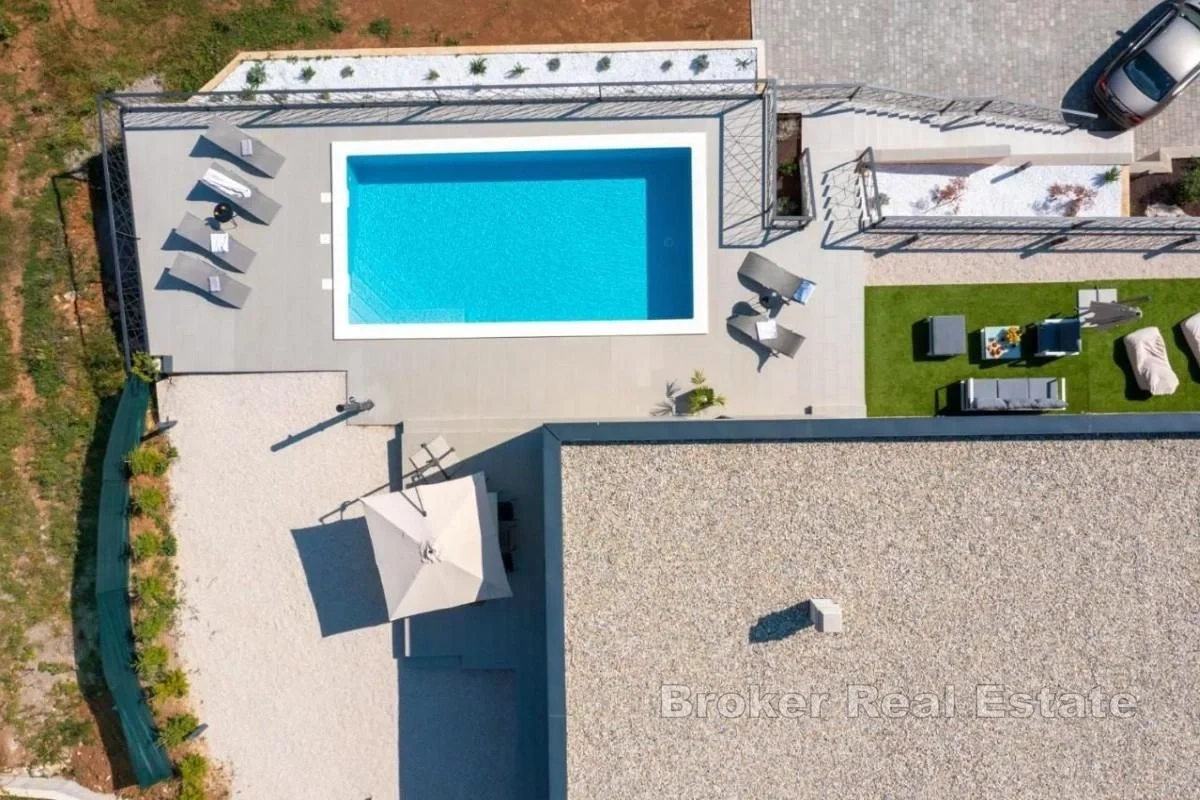 2 - venta casa vista al mar opatija primorje-gorski kotar croacia