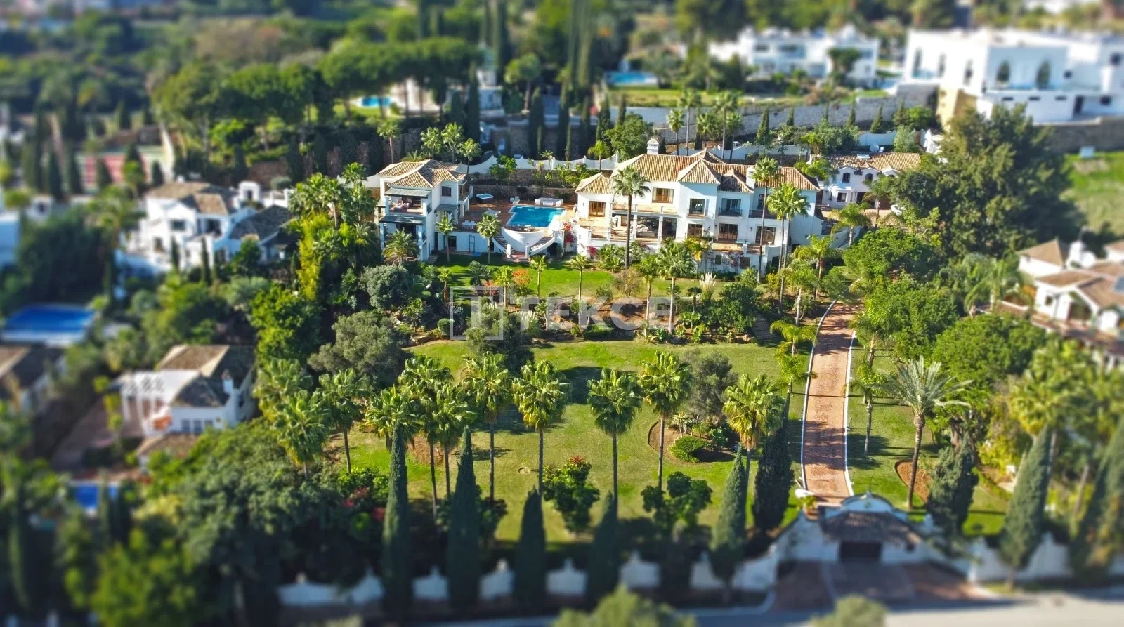 2 - venda casa vista de mar benahavis - costa del sol andaluzia espanha