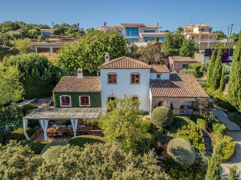 1 - verkoop huis loulé algarve portugal