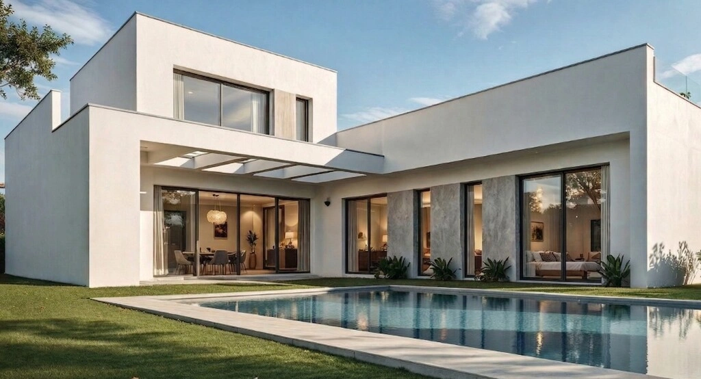 1 - verkoop villa rojales valencian community spanje