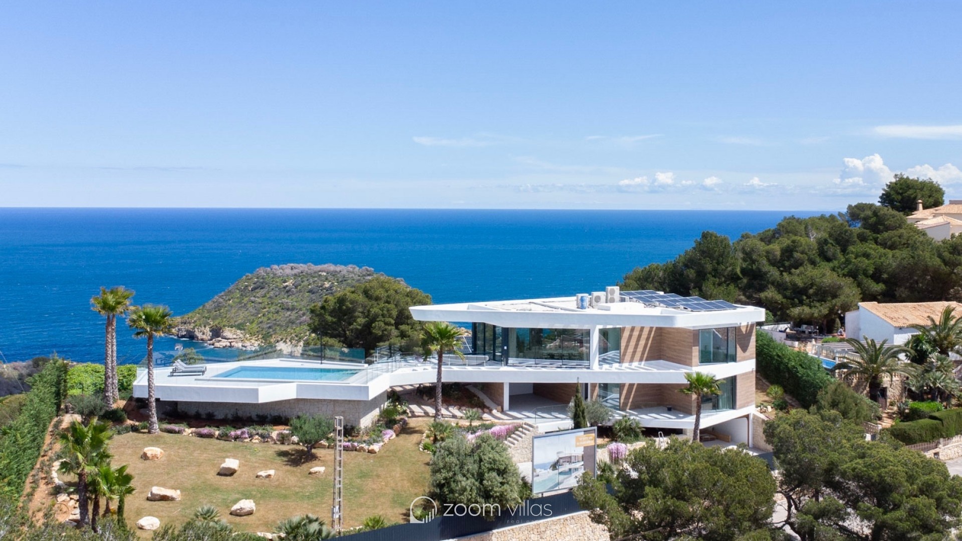 2 - verkauf haus meerblick xabia/javea - costa blanca valencia spanien