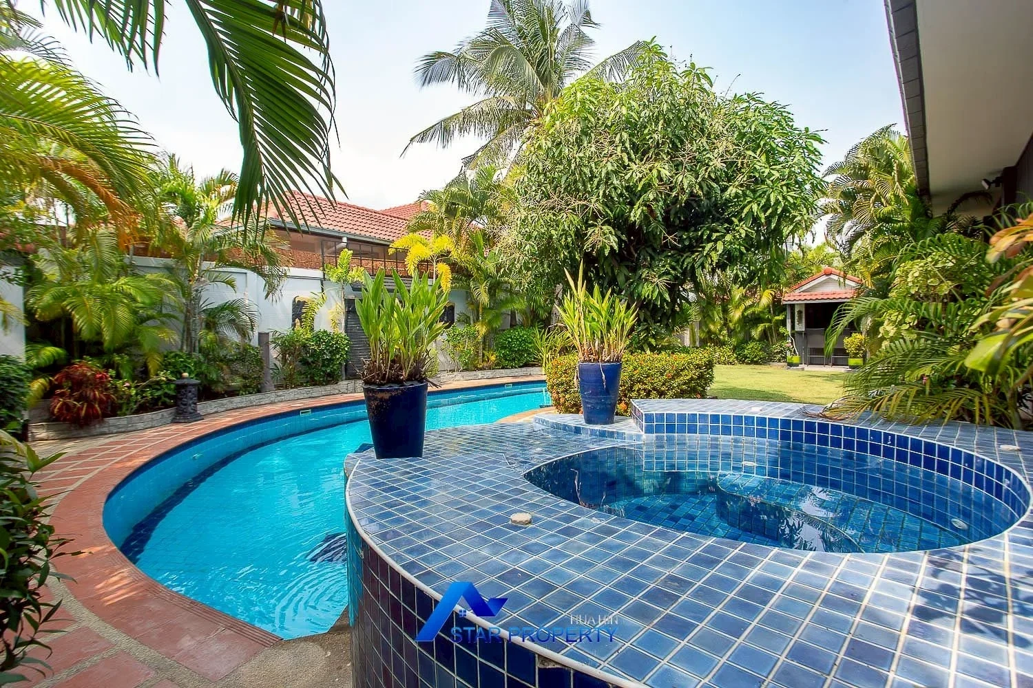2 - verkoop huis hua hin prachuap khiri khan thailand