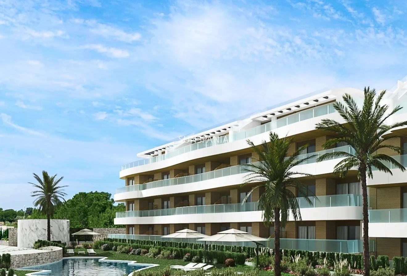 2 - verkoop appartement orihuela-costa valencian community spanje