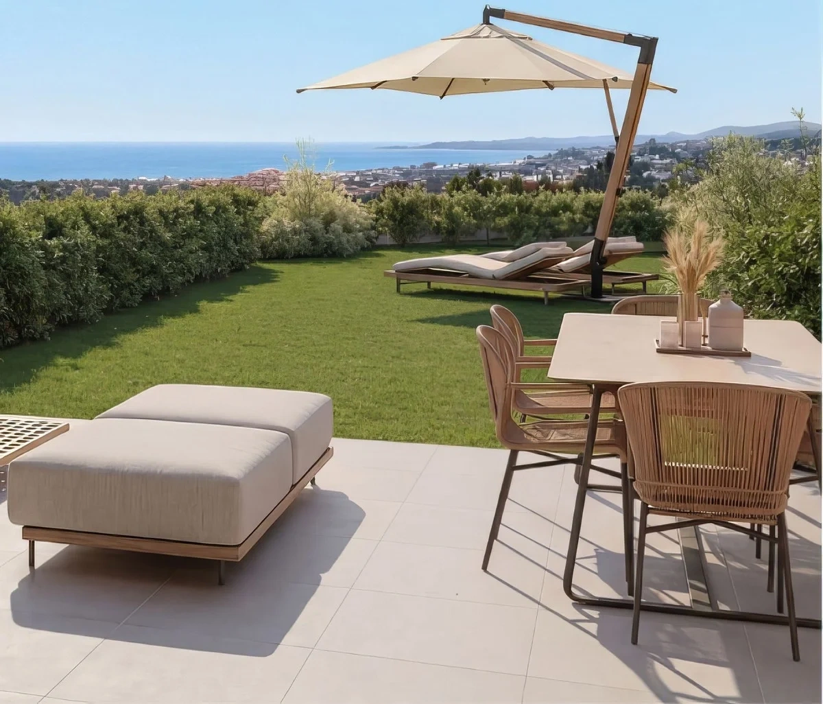 1 - venta casa a pie de playa fuengirola - costa del sol andalucía españa
