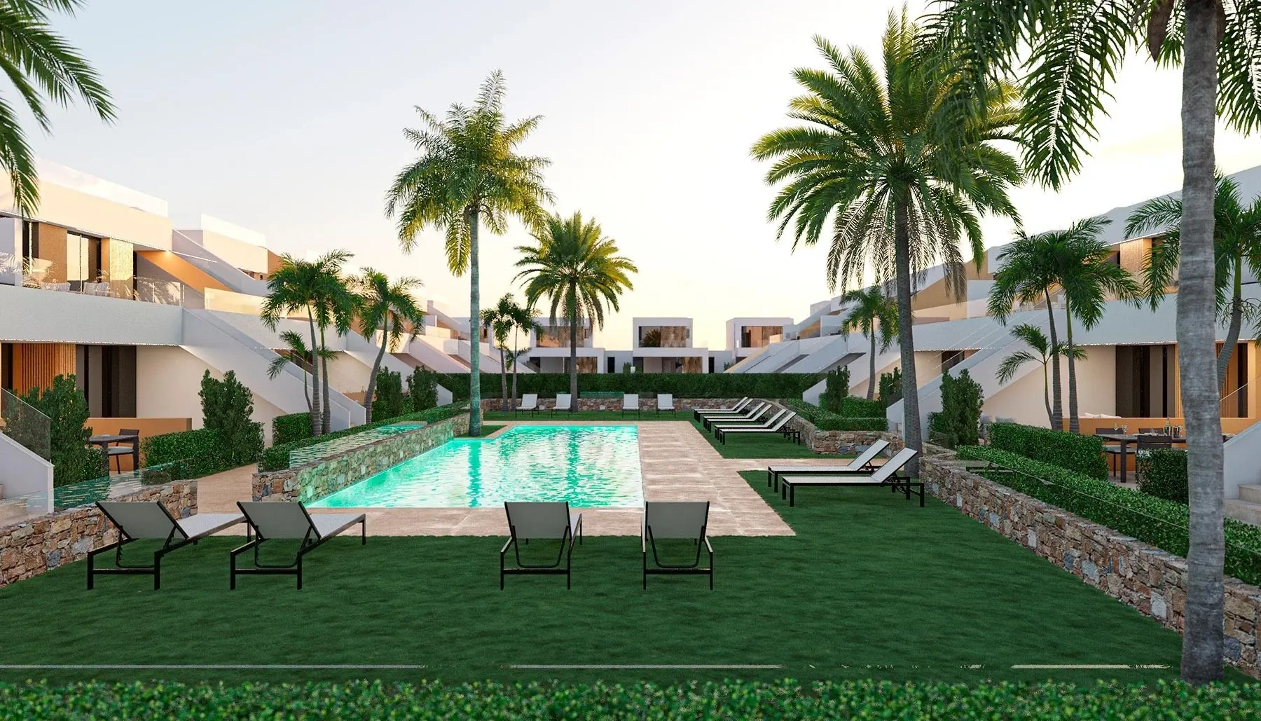 2 - vente maison alhama de murcia région de murcie espagne