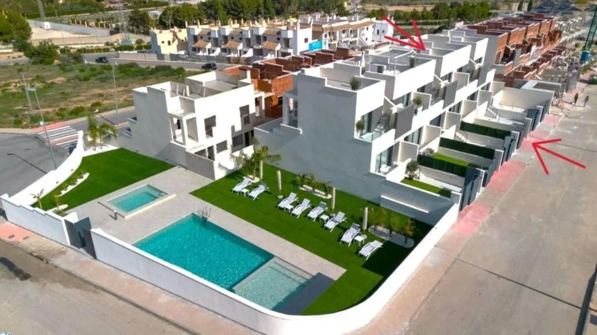 1 - verkoop huis cox valencian community spanje