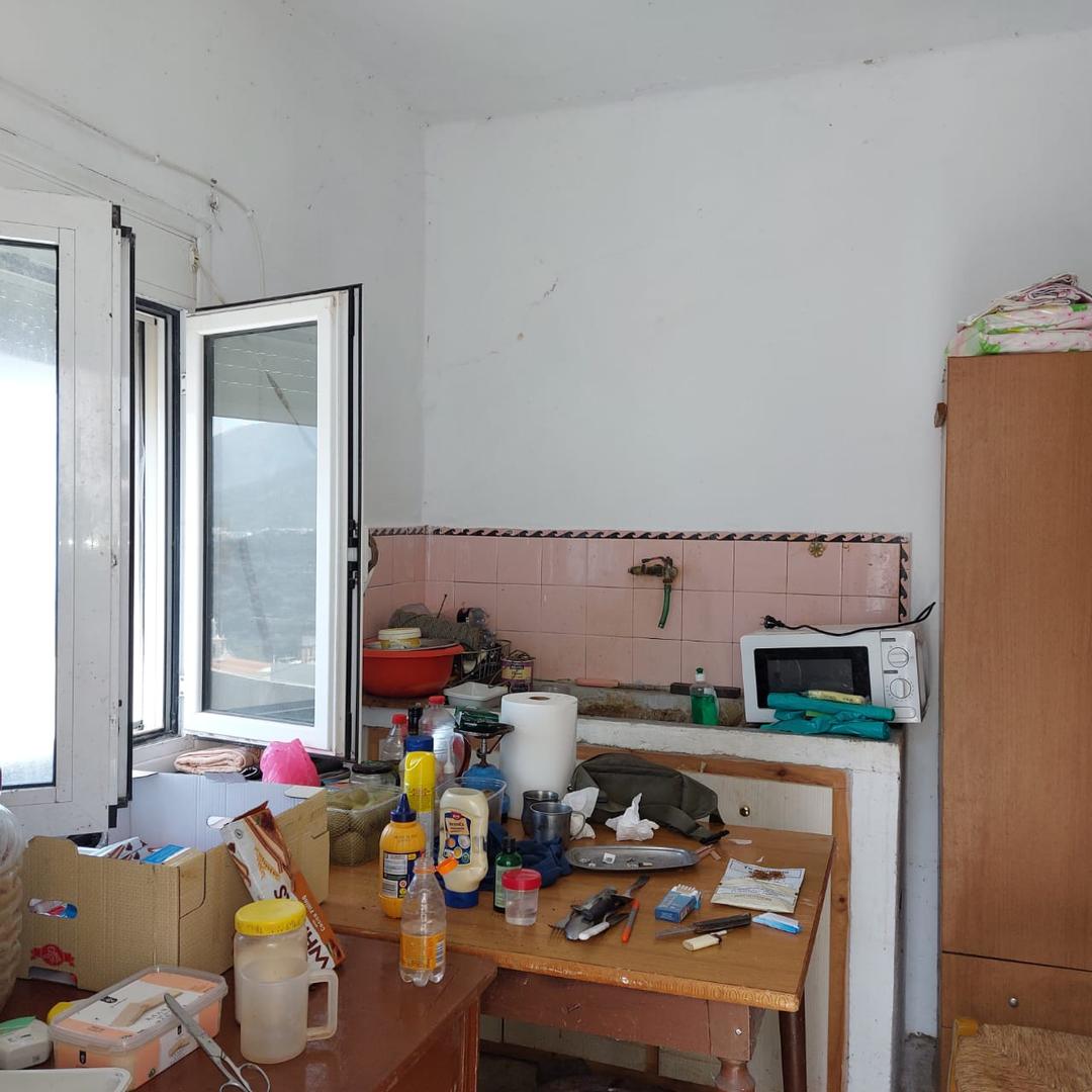 1 - vendita casa vista mare mirsíni creta grecia