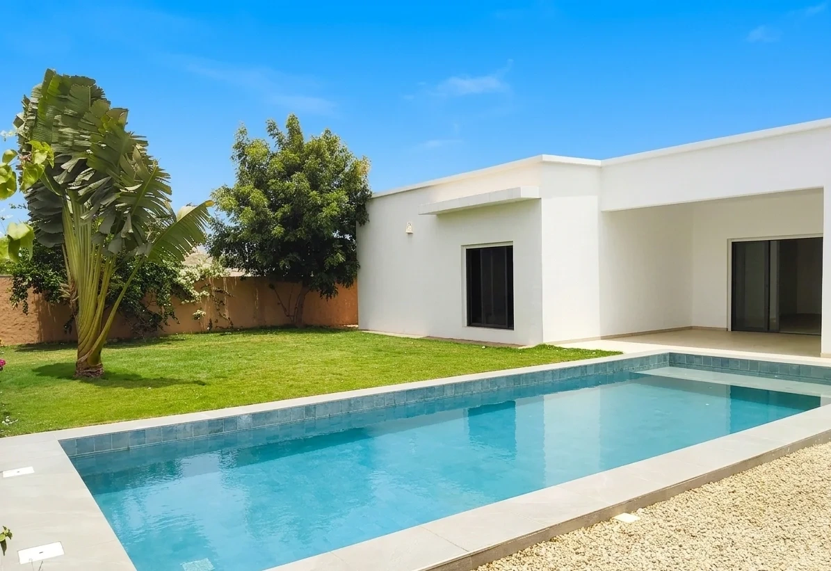 2 - verkoop huis ngaring thiès senegal