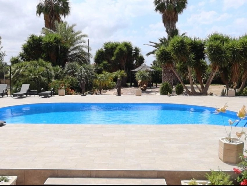 2 - vente maison orihuela communauté valencienne espagne