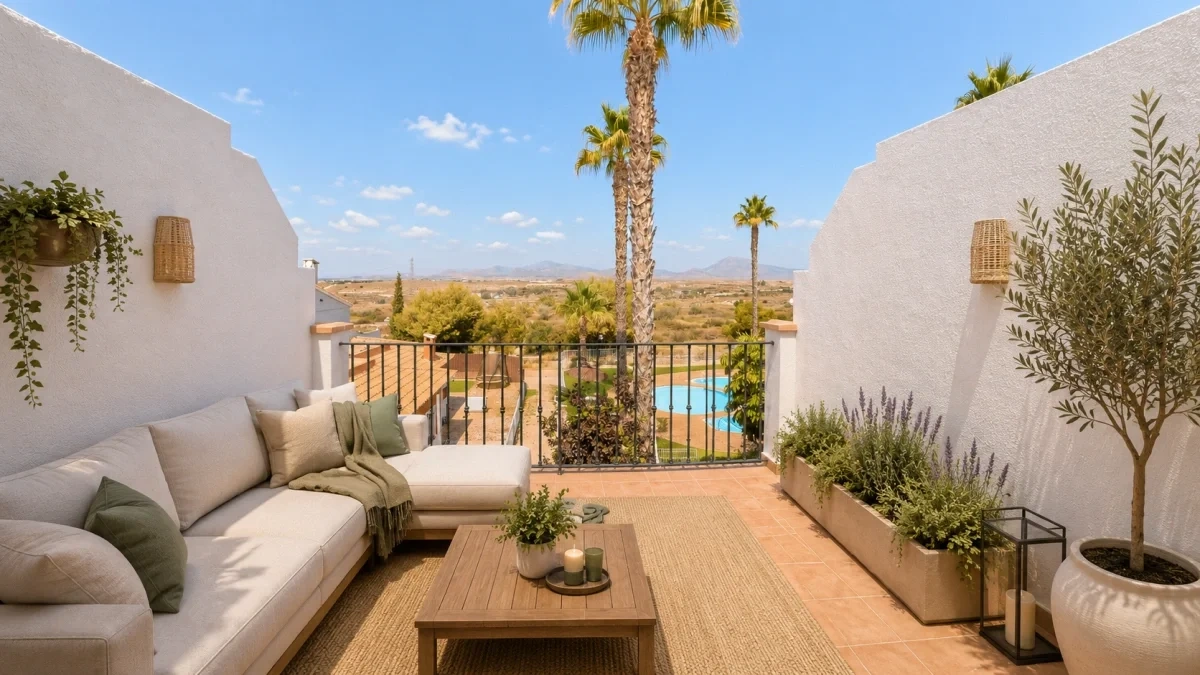2 - vente maison alicante - costa blanca communauté valencienne espagne