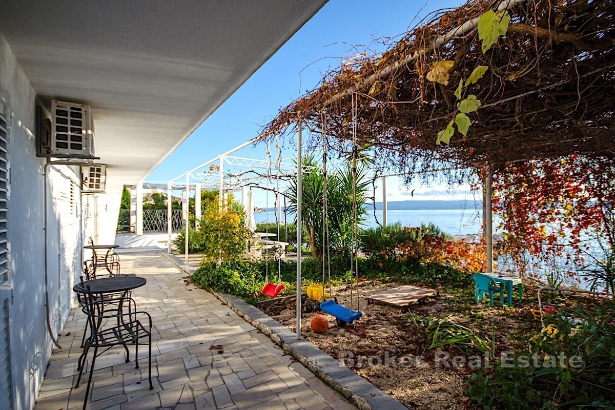2 - venta casa frente al mar split split-dalmacia croacia