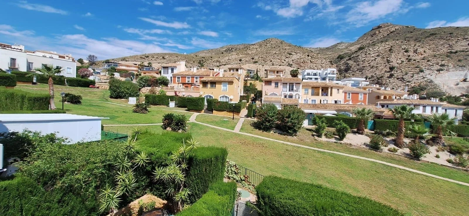 1 - vendita casa finestrat - costa blanca comunità valenciana spagna
