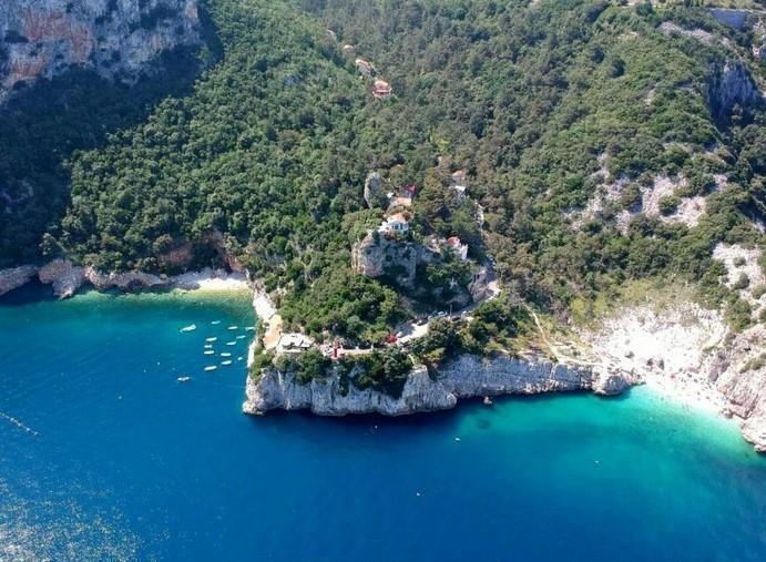 1 - verkauf haus brseč primorje-gorski kotar kroatien