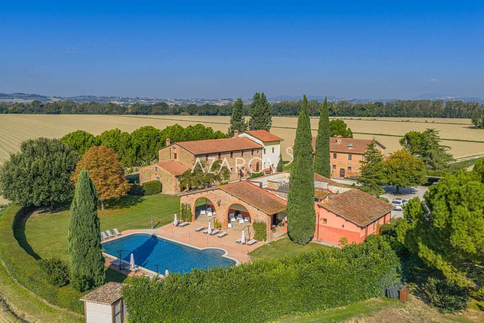 1 - venda apartamento perugia úmbria itália