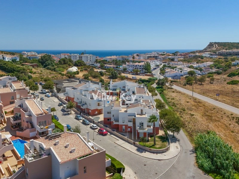 2 - apartment for sale in montinhos da luz algarve portugal