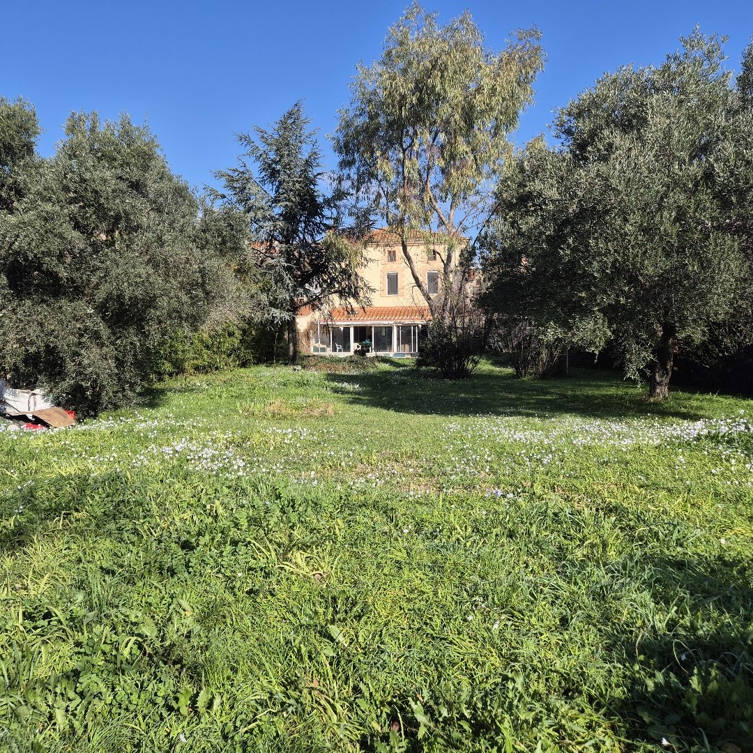 1 - house for sale in saint-jean-lasseille pyrénées-orientales france