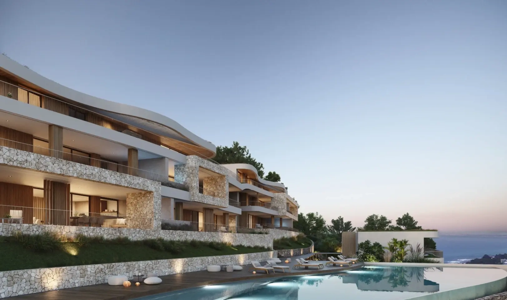 1 - vente appartement vue mer oropesa/oropesa del mar communauté valencienne espagne