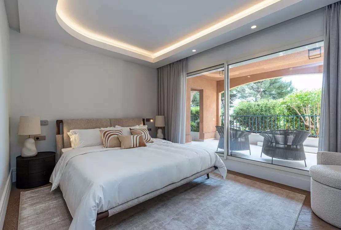 2 - vente appartement vue mer fontvieille monaco monaco