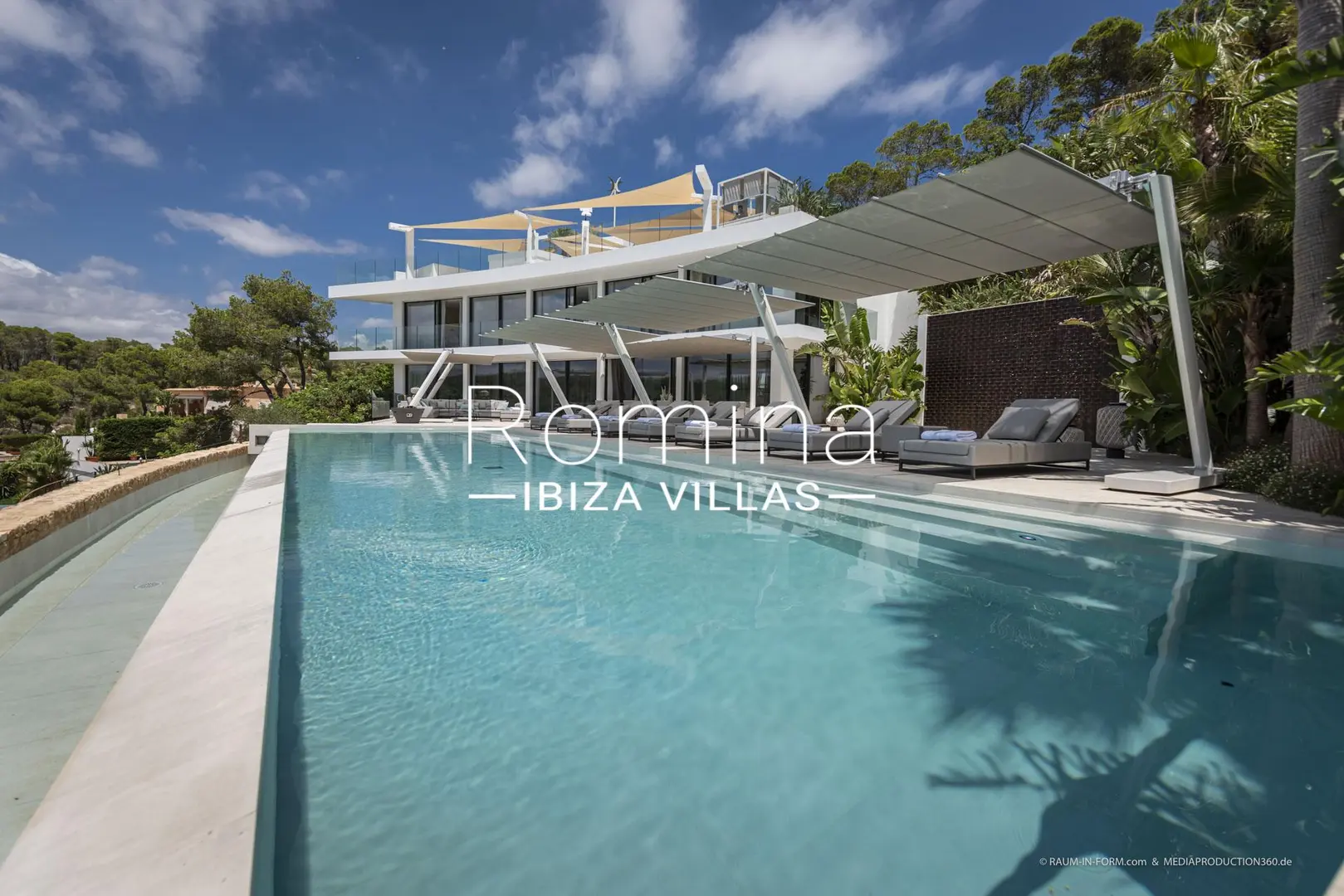 2 - venta casa frente al mar roca llisa ibiza - islas baleares españa