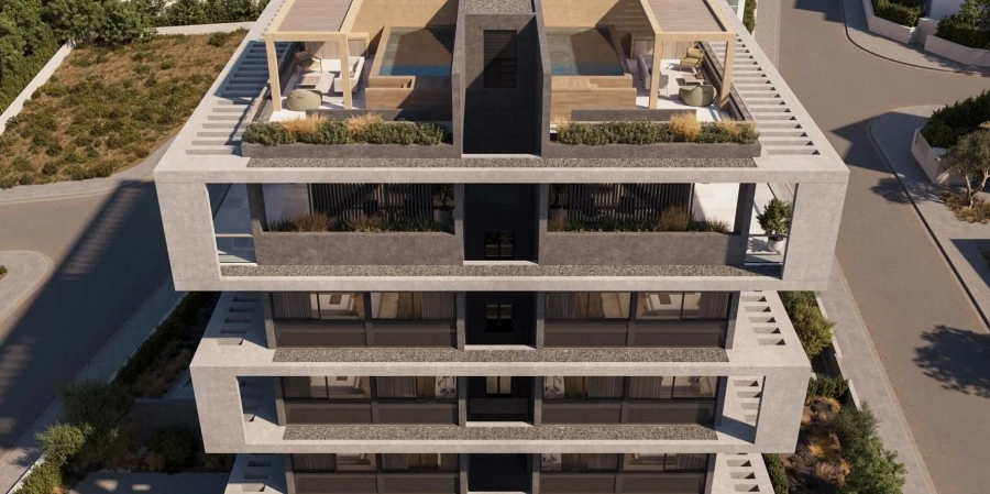 1 - verkauf wohnung strandpromenade limassol limassol zypern