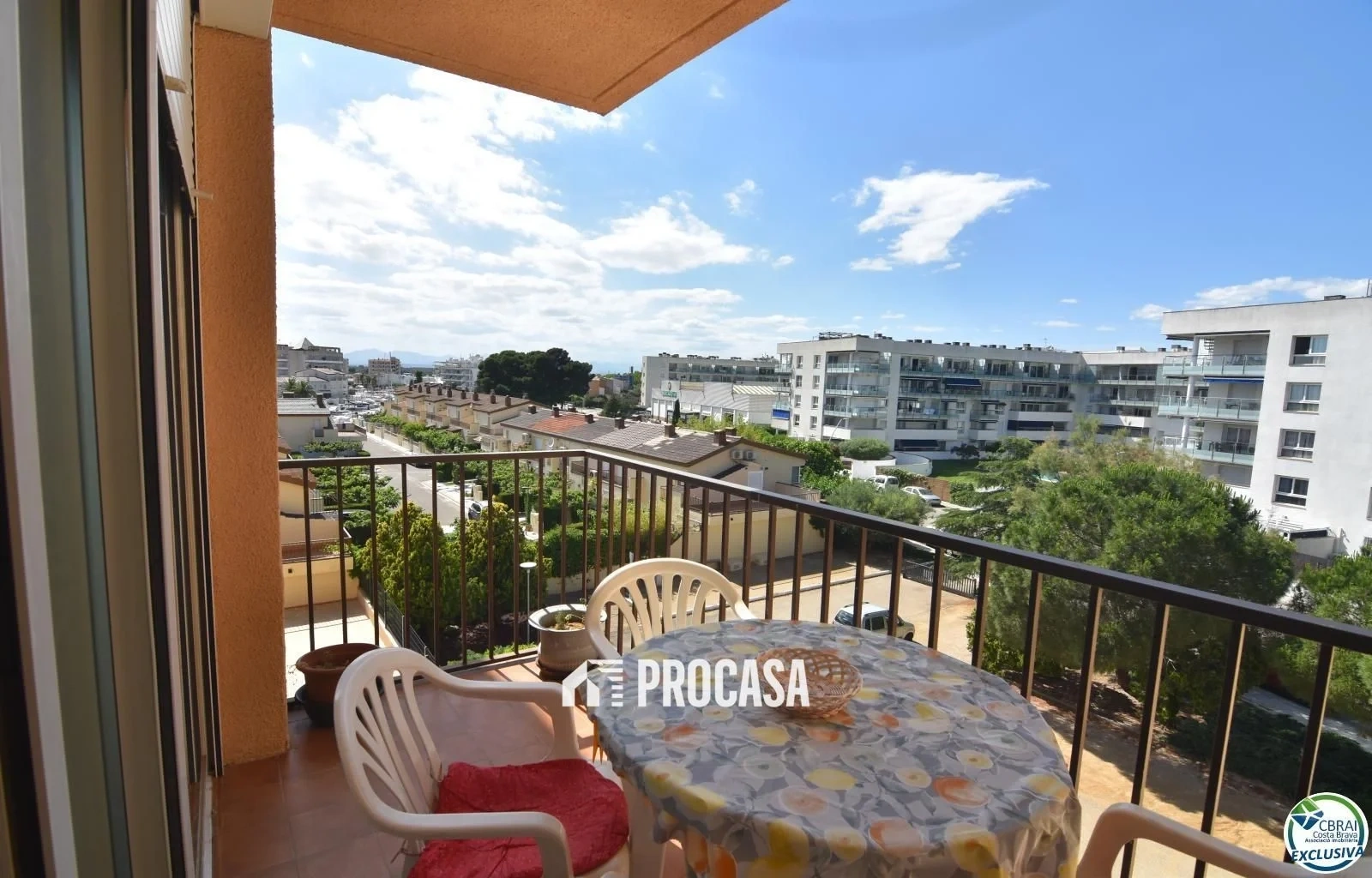 2 - verkoop appartement roses catalonia spanje