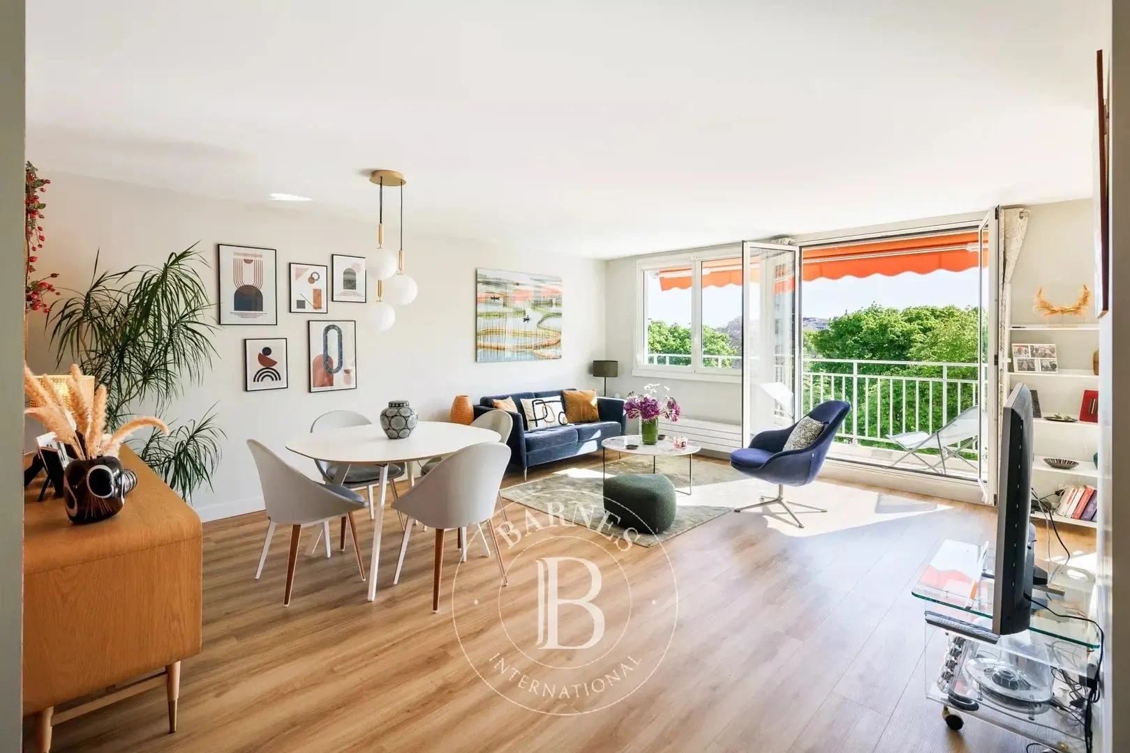 2 - apartment for sale in biarritz - côte basque pyrénées-atlantiques - côte basque france