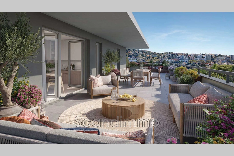 2 - verkauf wohnung saint-laurent-du-var alpes-maritimes frankreich