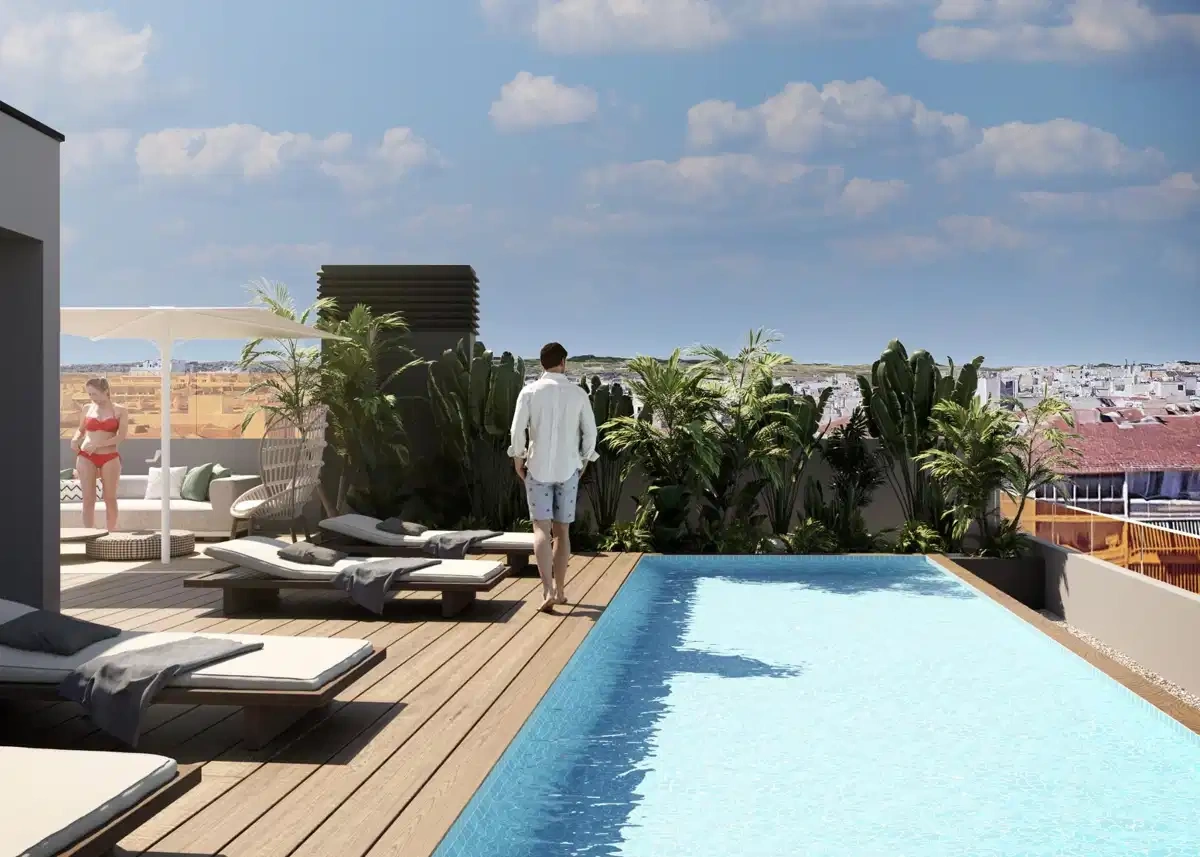 2 - apartment for sale in torrevieja - costa blanca valencian community spain
