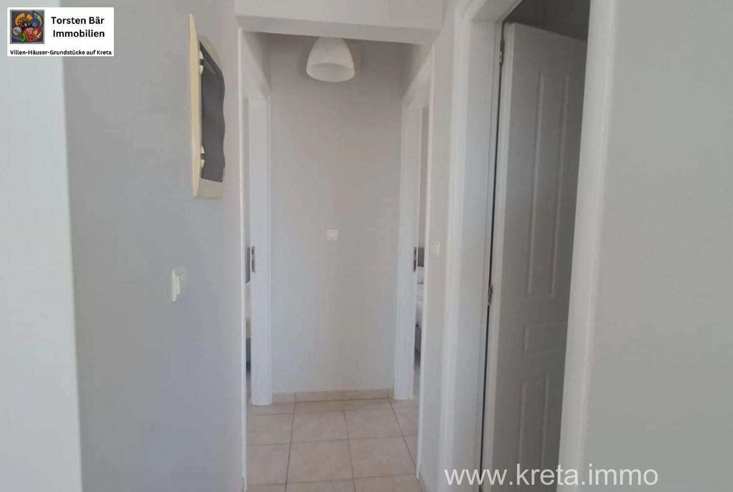 2 - vente villa stílos crète grèce