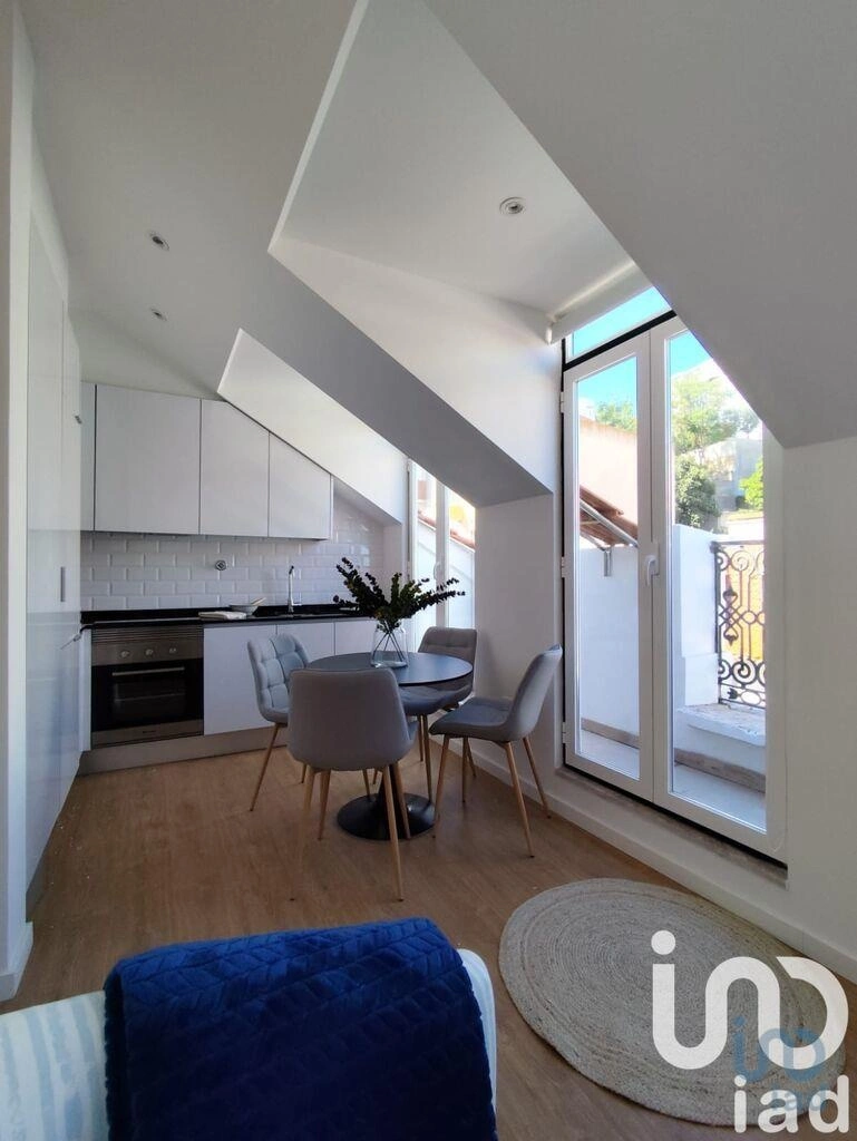 1 - vente appartement lisbonne région de lisbonne portugal