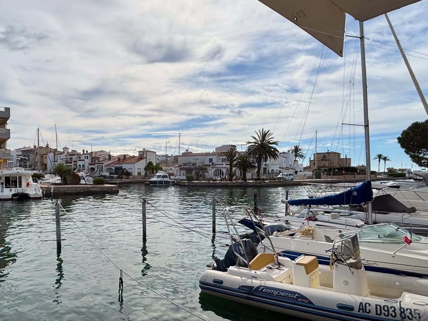 2 - venta casa castello d'empuries cataluña españa