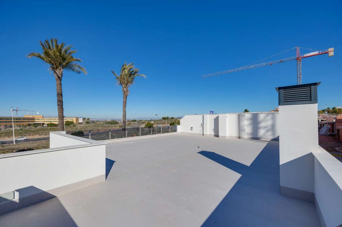 2 - verkauf haus torrevieja - costa blanca valencia spanien