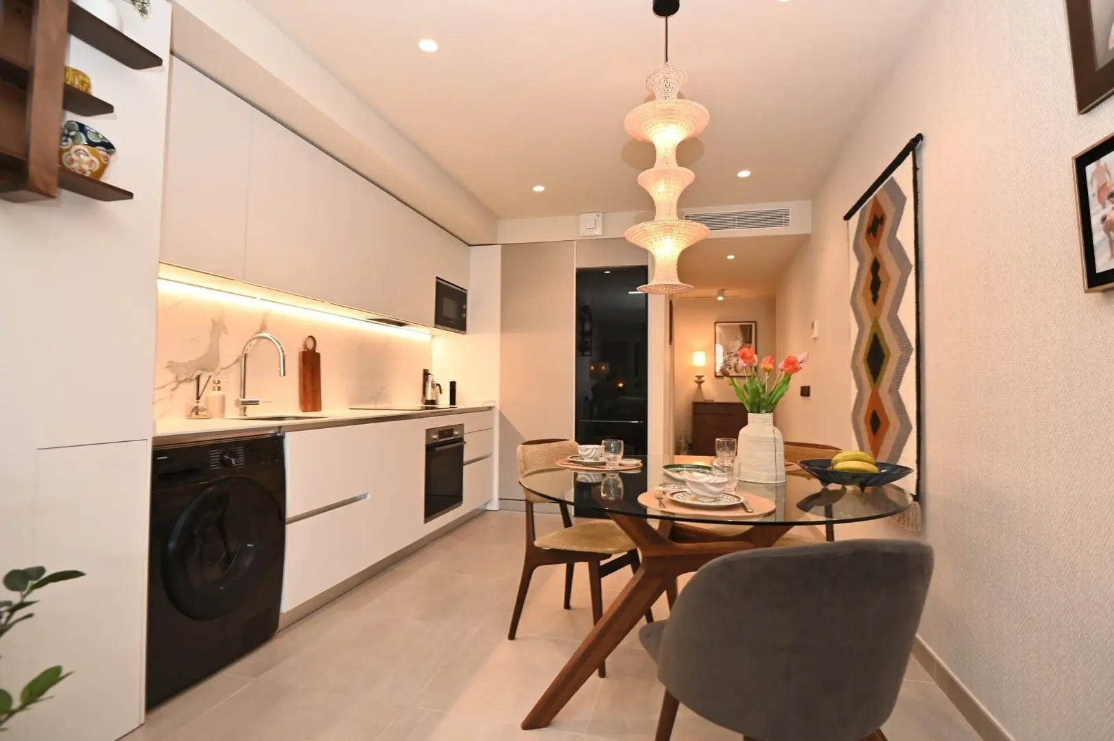 2 - venta apartamento santa eulalia del río ibiza - islas baleares españa